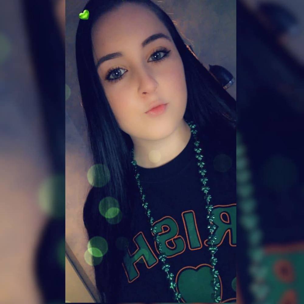 Meet your Posher, Kelsey